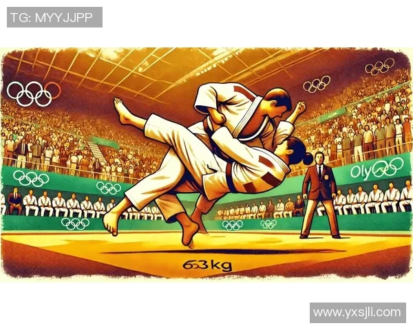 柔道技艺传承与创新探析:从传统到现代的演变与未来发展方向 柔道技艺传承与创新探析:从传统到现代的演变与未来发展方向