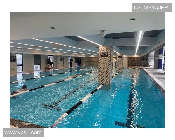 水温对游泳体验的影响及最佳泳池温度建议解析 水温对游泳体验的影响及最佳泳池温度建议解析