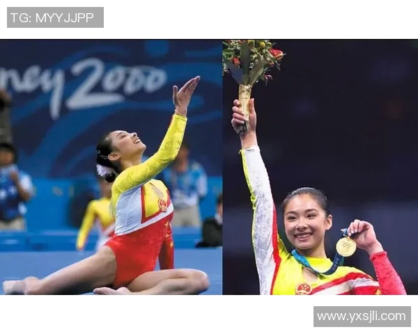 竞技体操赛场:运动员如何通过精湛技巧与完美表现征服观众与裁判 竞技体操赛场:运动员如何通过精湛技巧与完美表现征服观众与裁判