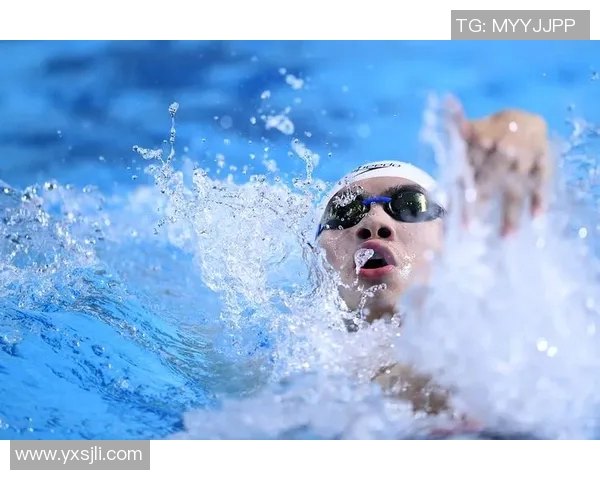 蝶泳训练提升技巧与体能优化全面指南 蝶泳训练提升技巧与体能优化全面指南