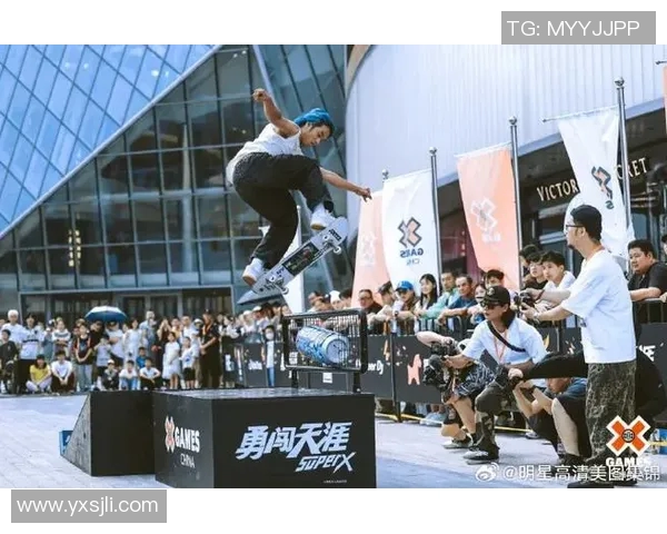 西安滑板队在滑板比赛中取得优异成绩经验分享与创新突破 西安滑板队在滑板比赛中取得优异成绩经验分享与创新突破